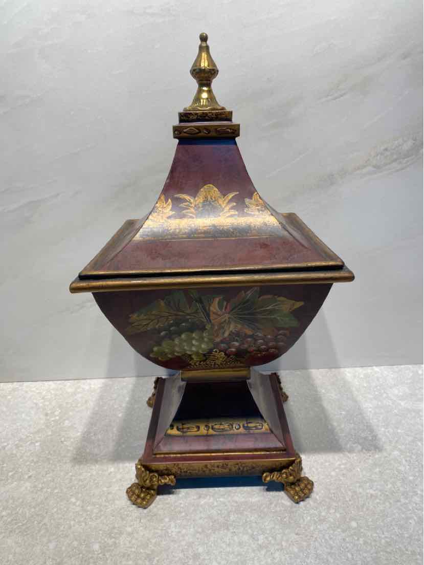 Covered Dish