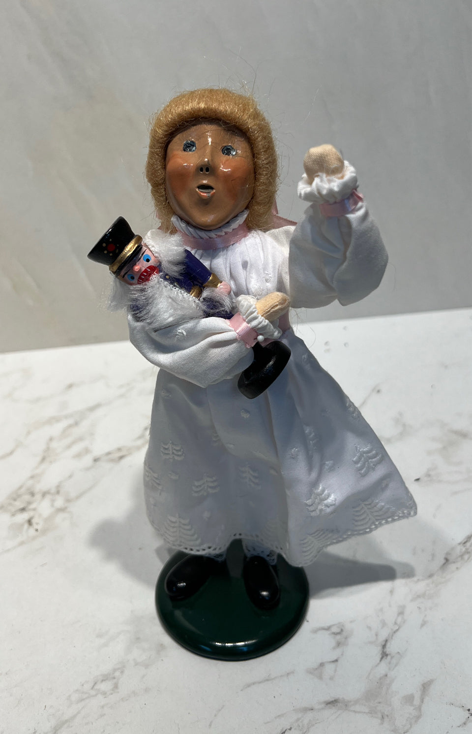 Byers Choice Caroler
