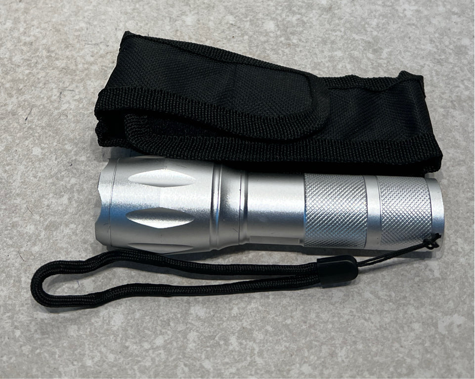Flashlight