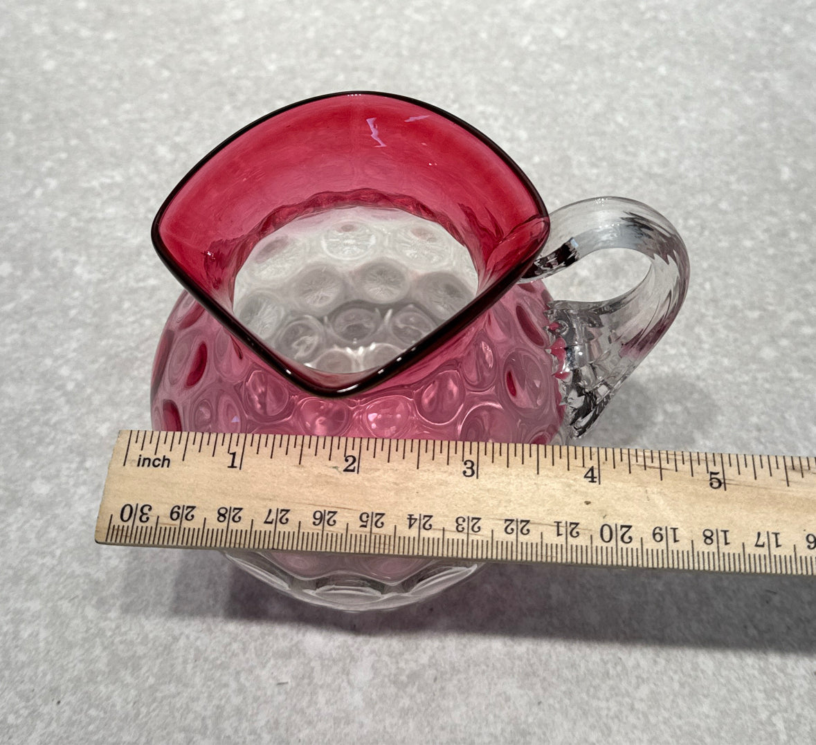 Pitcher