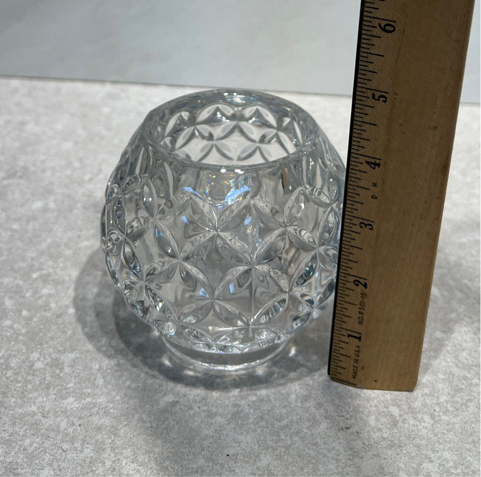 "Blaney" Candleholder