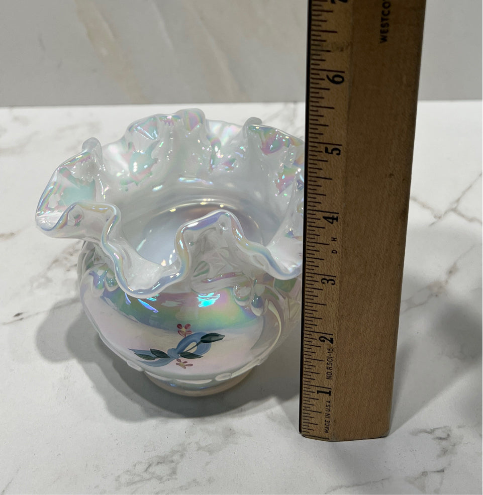 Fenton Vase