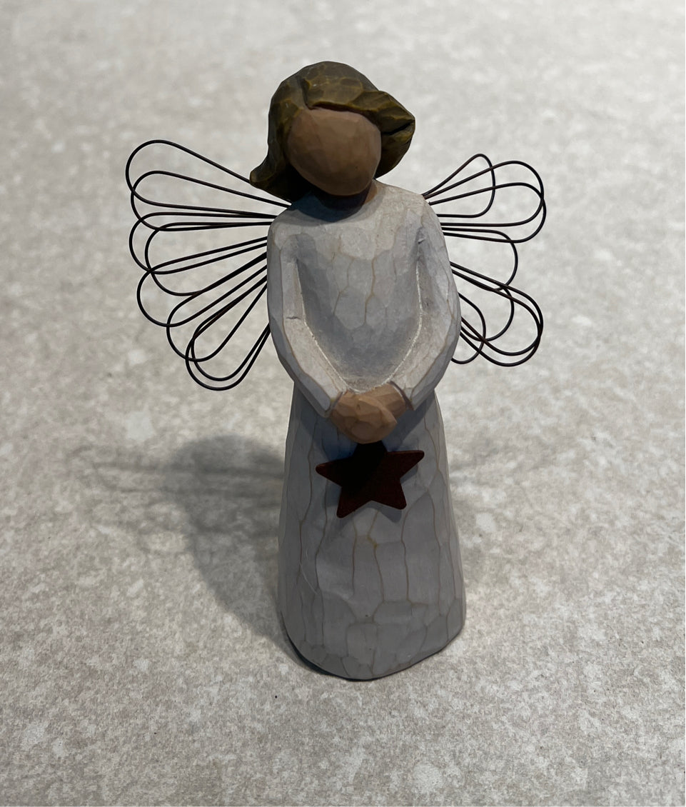 Willow Tree Figurine