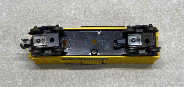 Lionel Train 6656