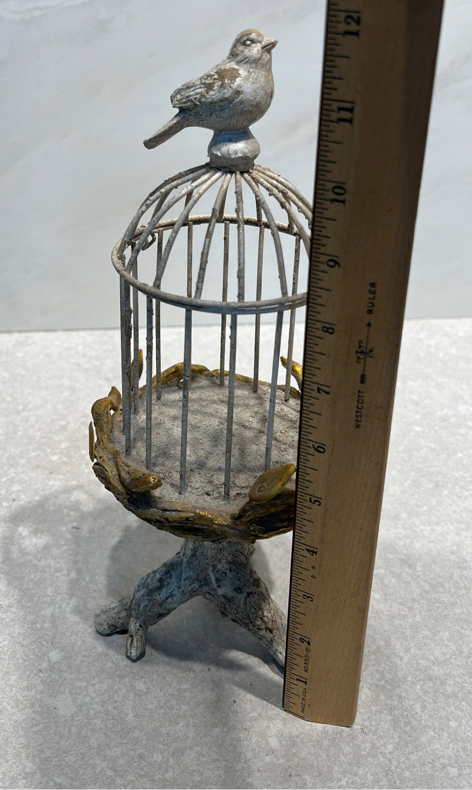 Bird Decor