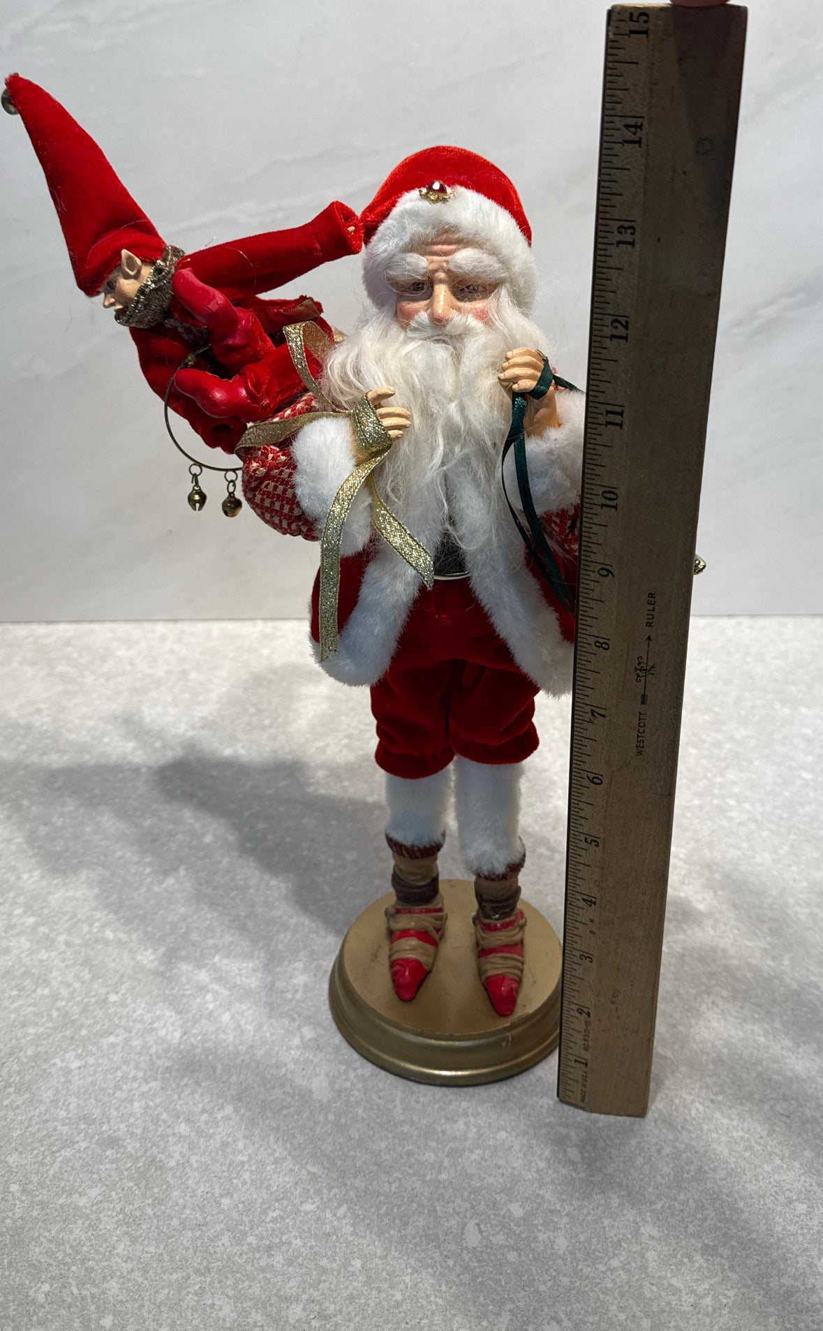 Santa