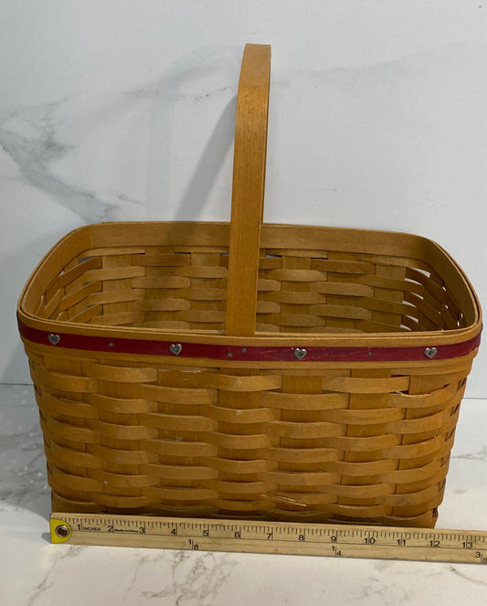 Longaberger Basket