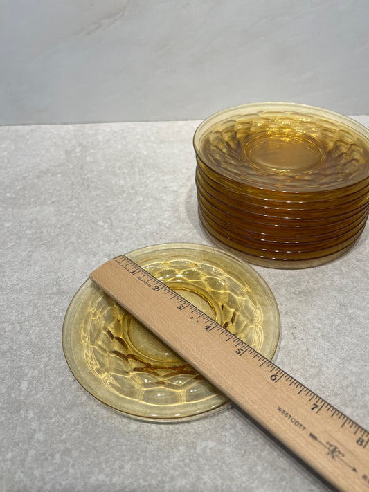 Set of 10 Plates