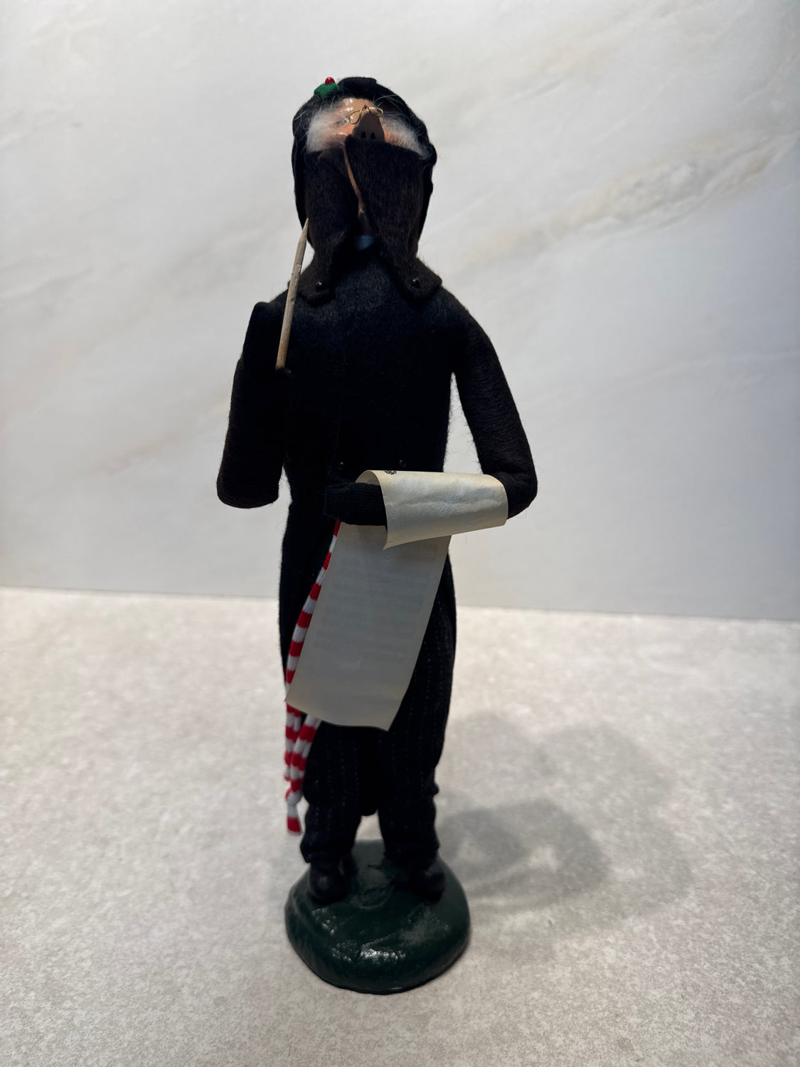 Byers Choice Caroler