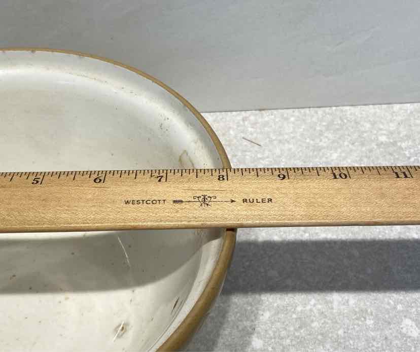 Old England Bowl