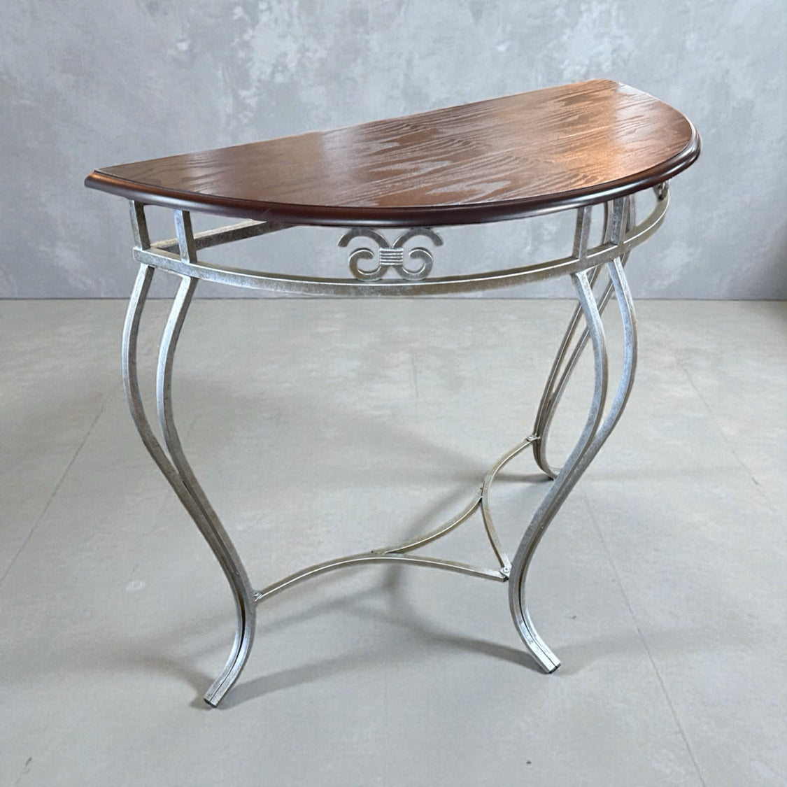 Half Moon Table