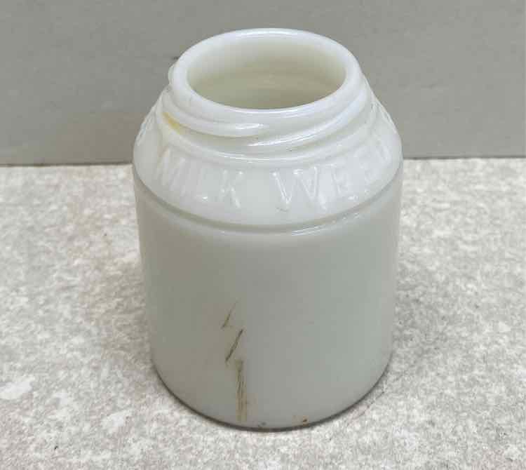 Milk Weed Cream