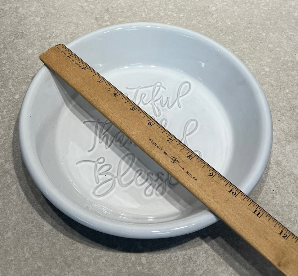 Casserole