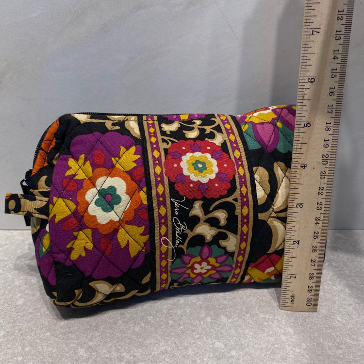Vera Bradley Cosmetic Bag