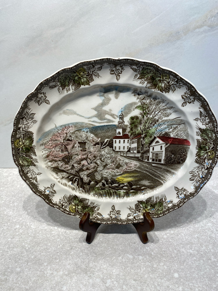 Friendly Village Platter