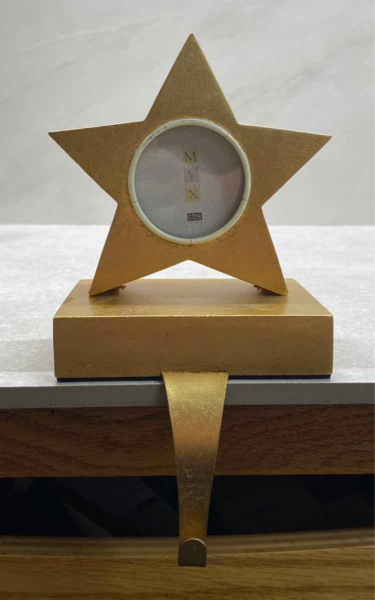 Star Frame Hook