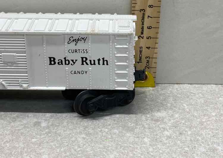 Lionel Bany Ruth Train