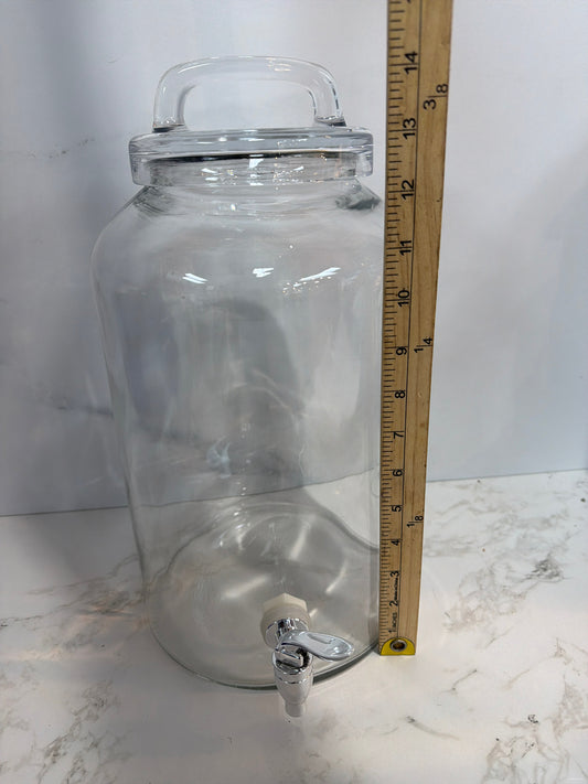Beverage Dispenser