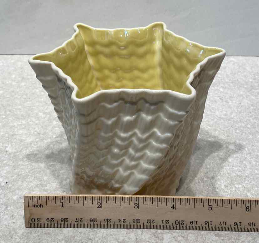 Belleek Vase