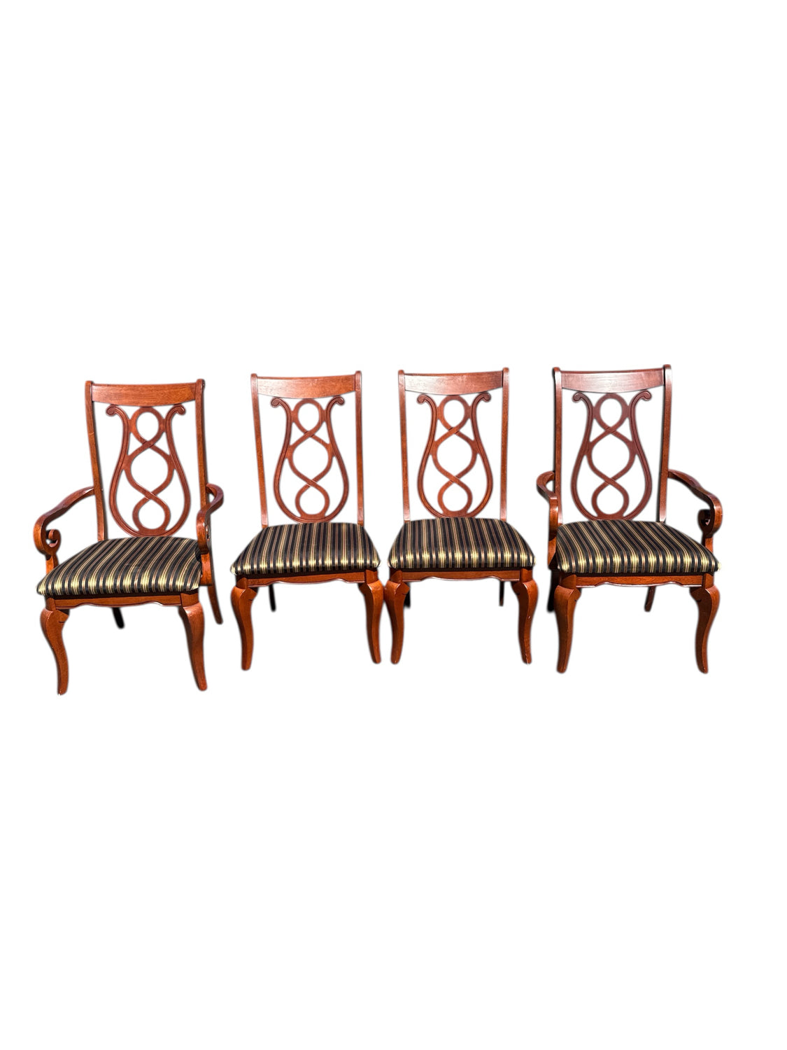 Set of 4 Chairs