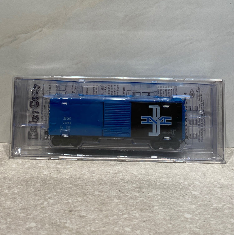 Kadee Cars HO-Scale