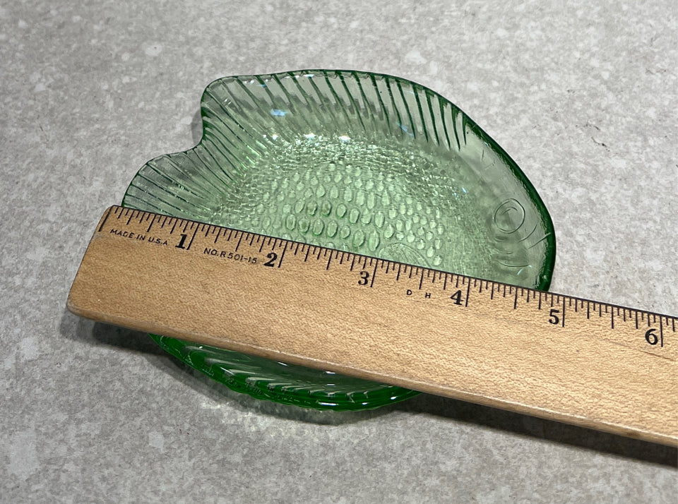 Fish Dish