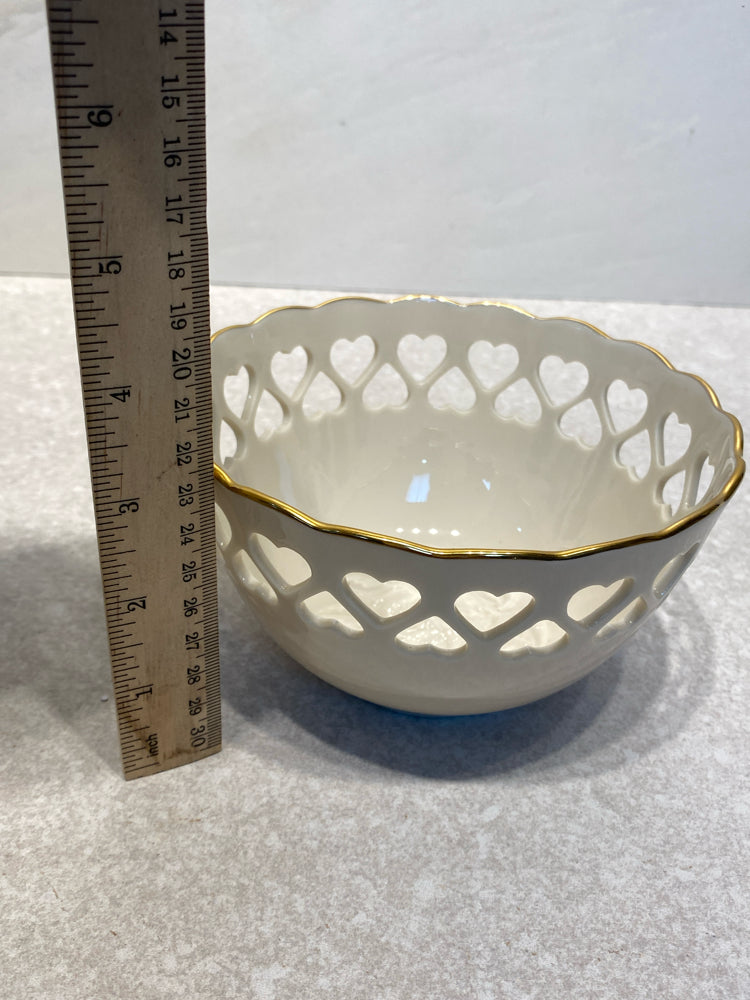 Lenox Bowl