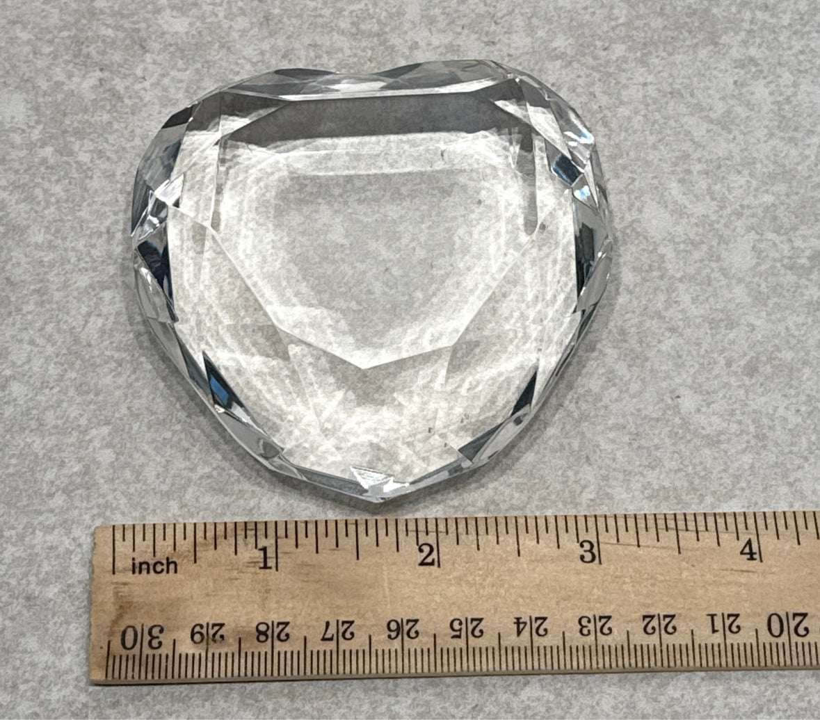 Rosenthal Heart