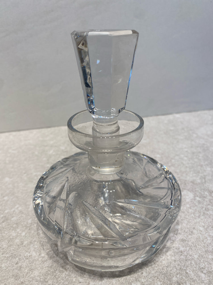 Perfume Bottle