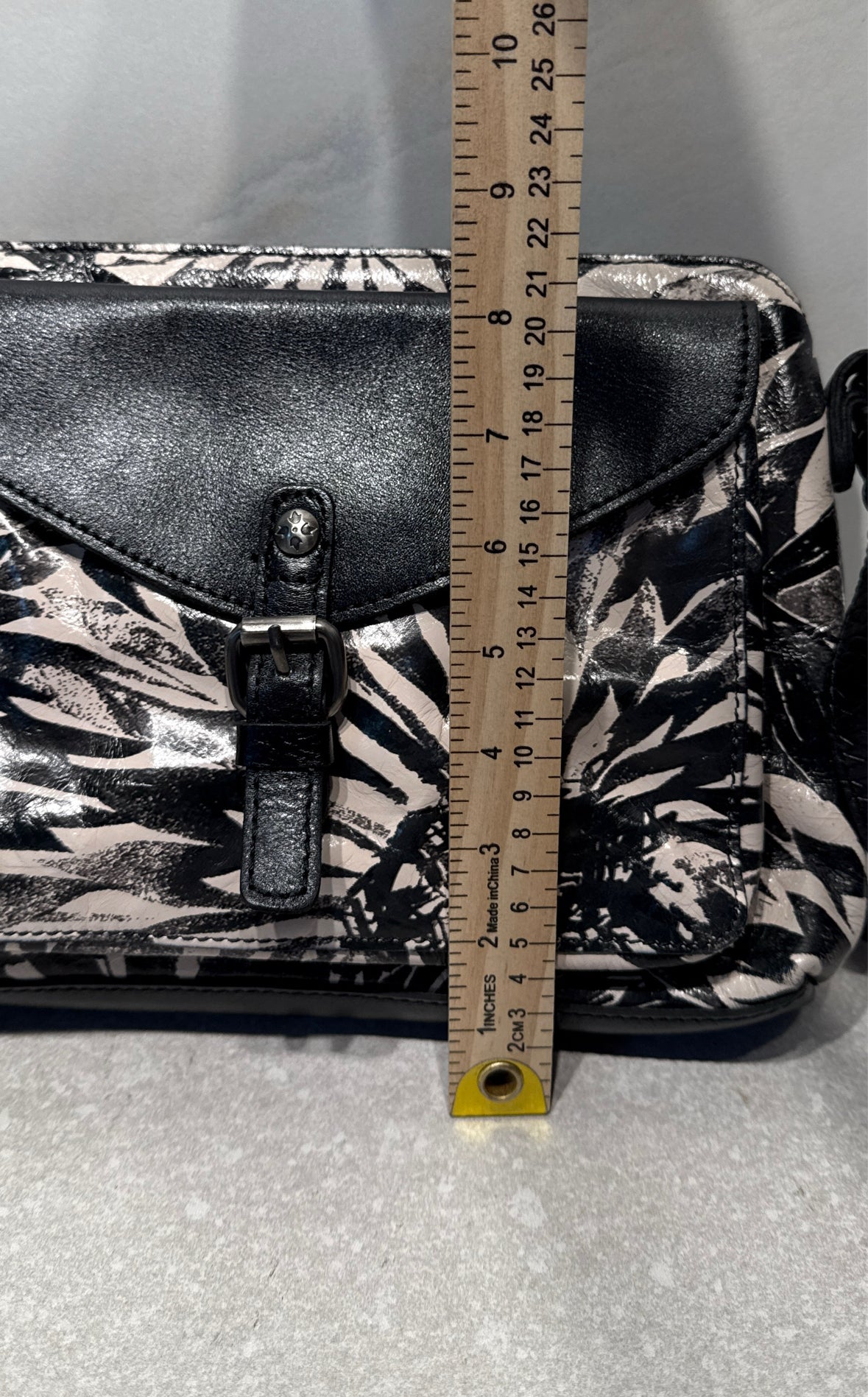Patricia Nash Handbag