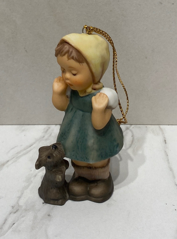 Hummel Ornamnet