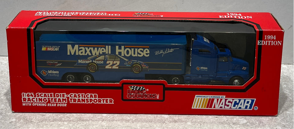 Nascar Truck