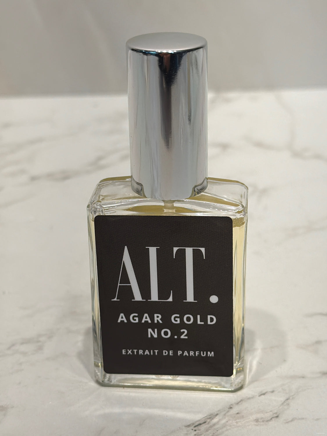 ALT Fragrance