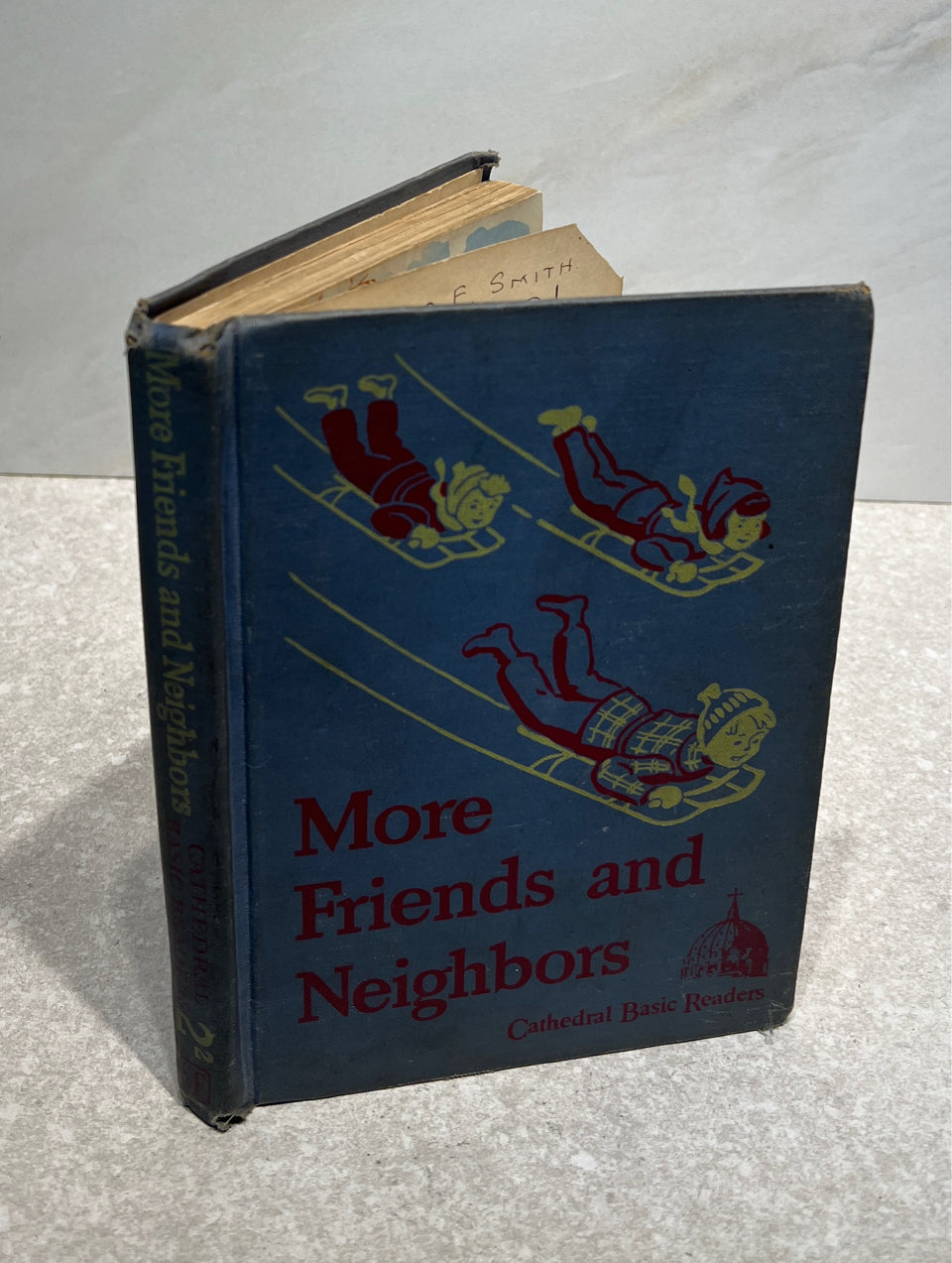 Old Book