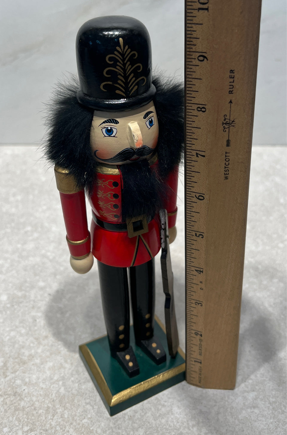 Nutcracker