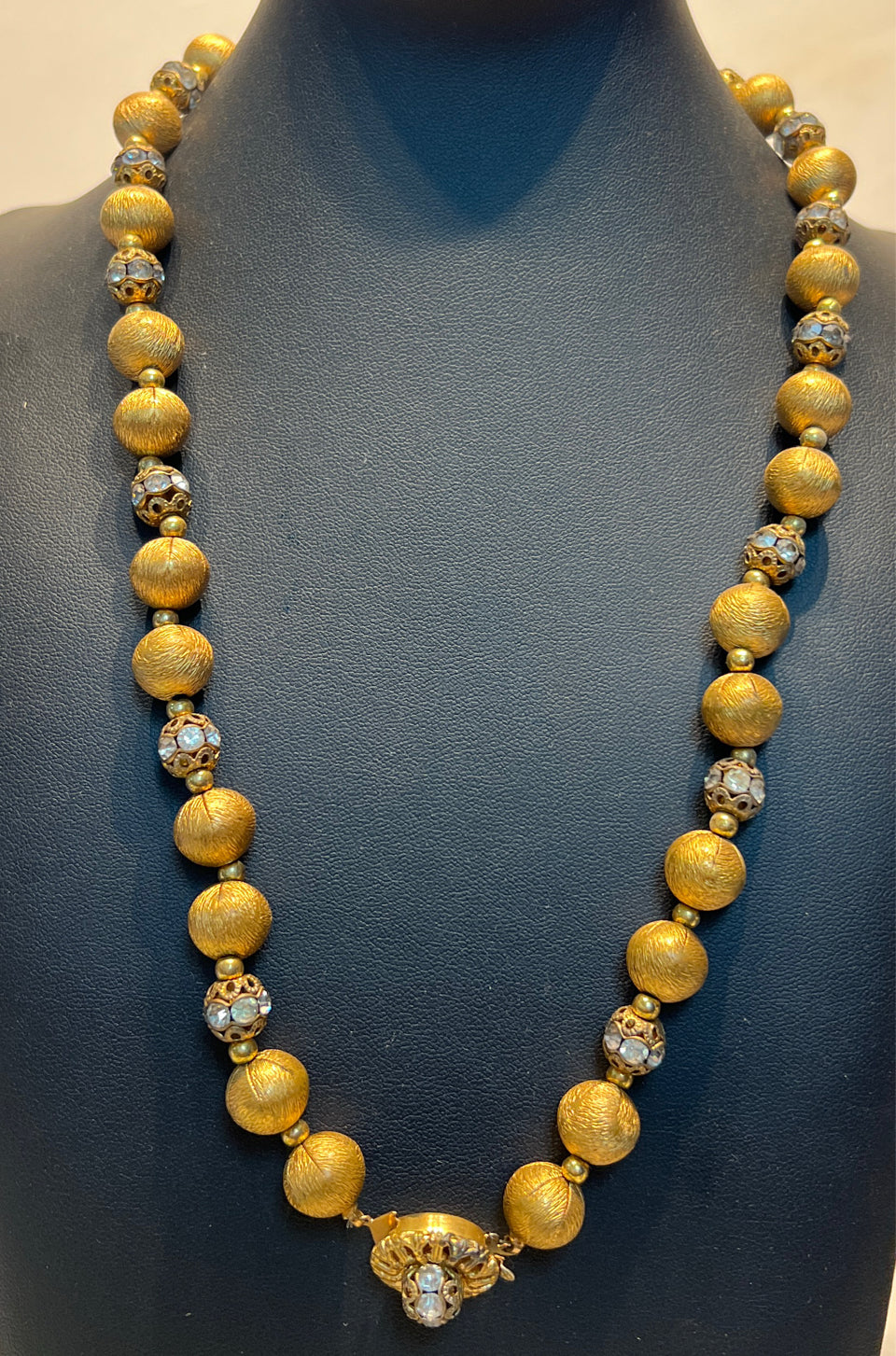 Vintage Necklace