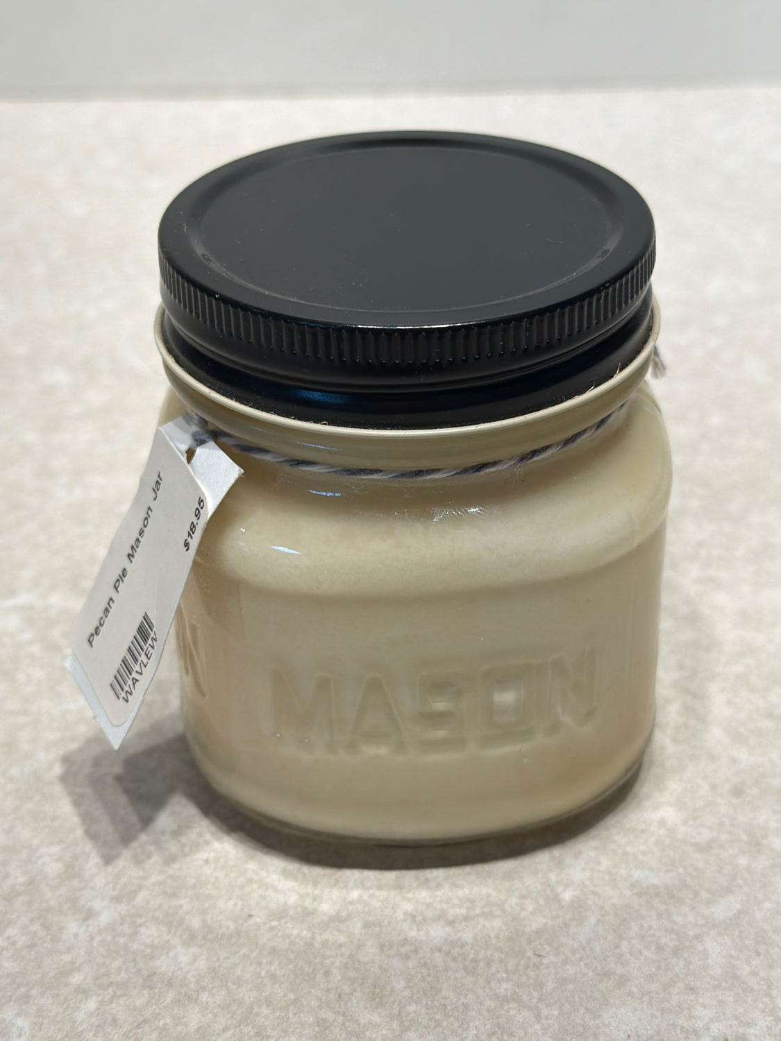 Candle (New)