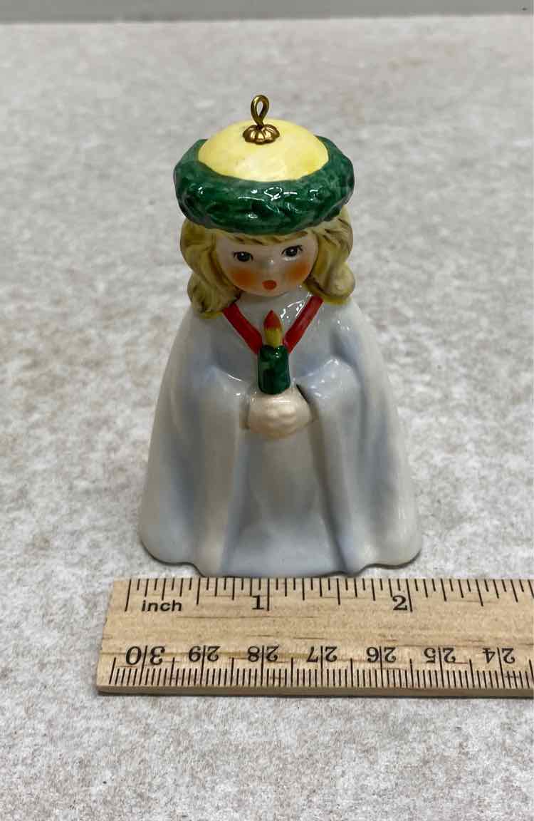 Goebel Figurine