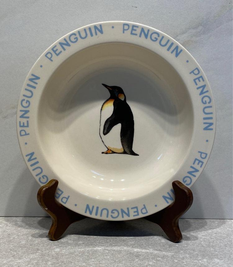 Emma Bridgewater Penguin Bowl