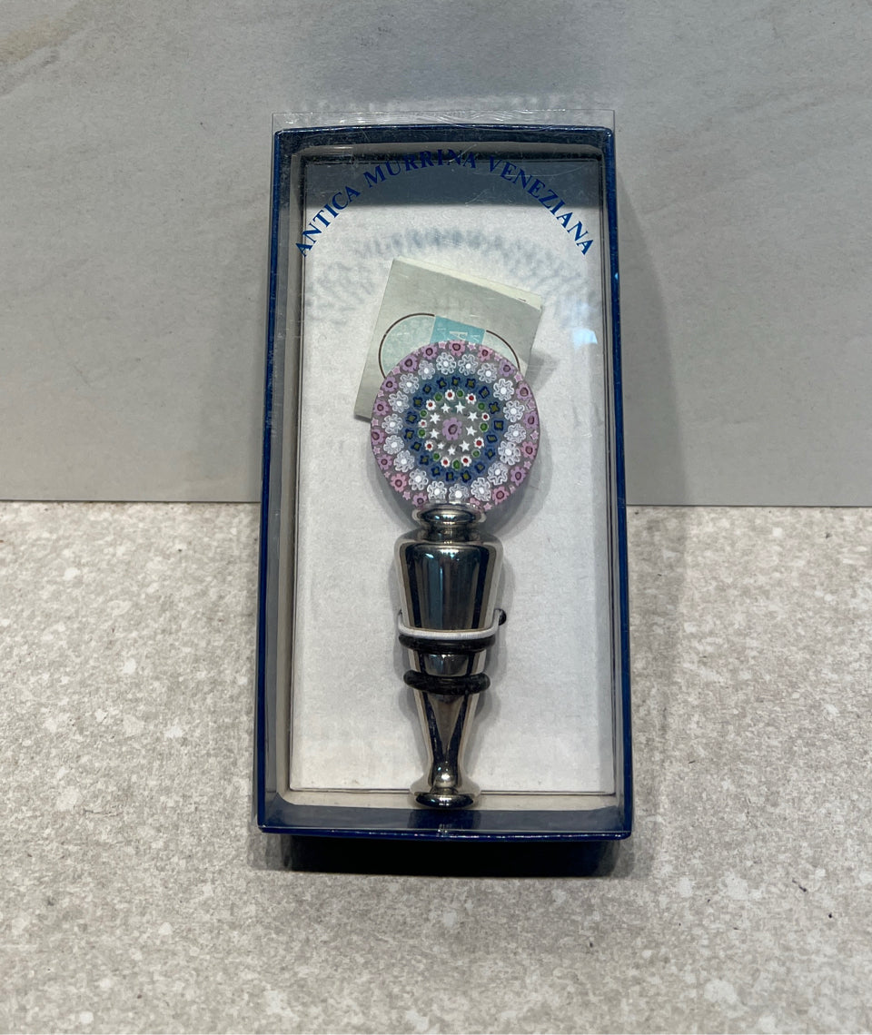 Wine Stopper