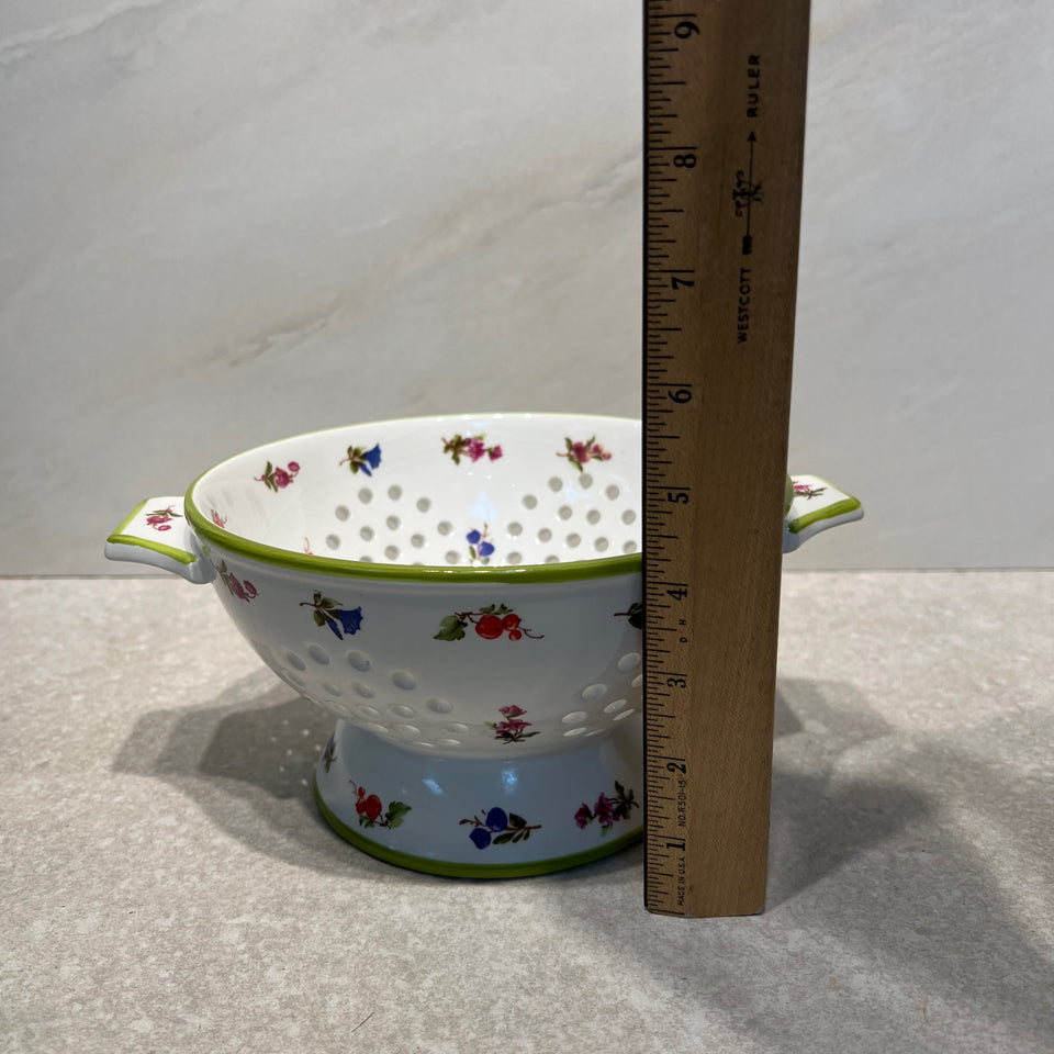 Strainer