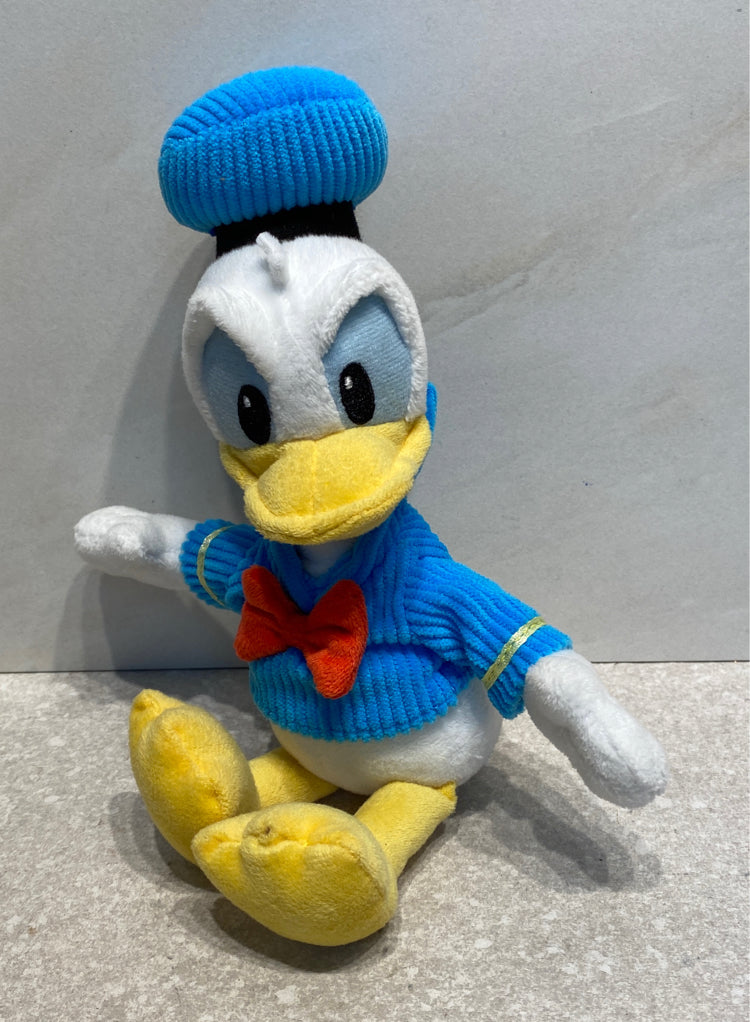Disney Plush