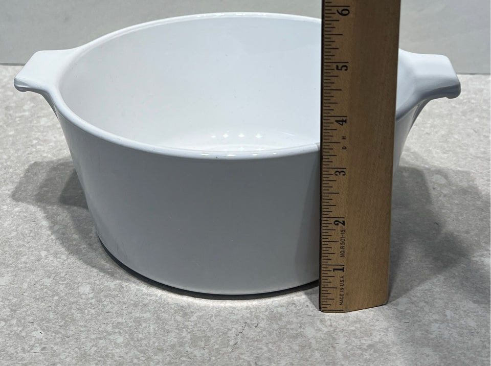 Corning Ware Bowl