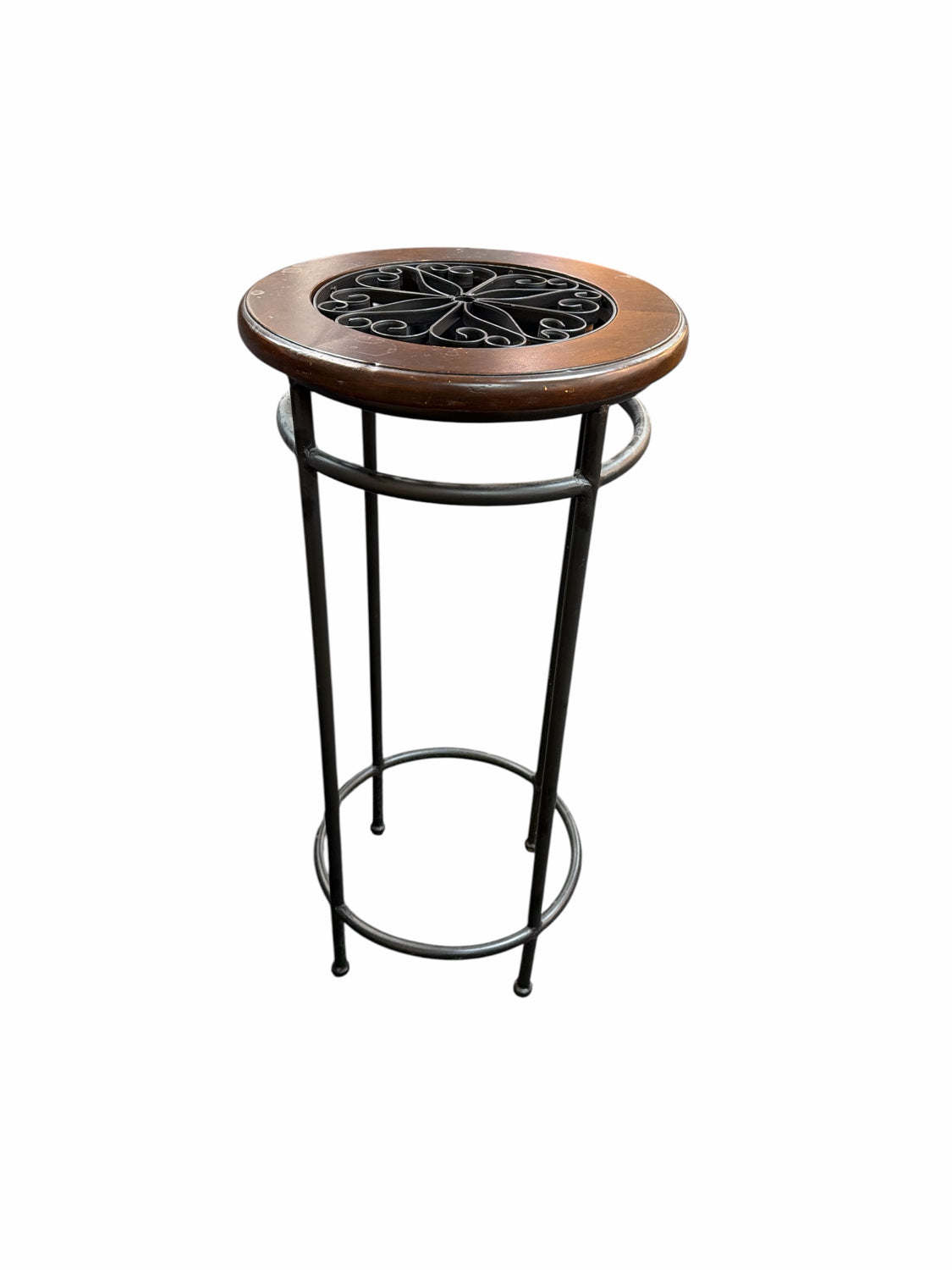 Table - as found