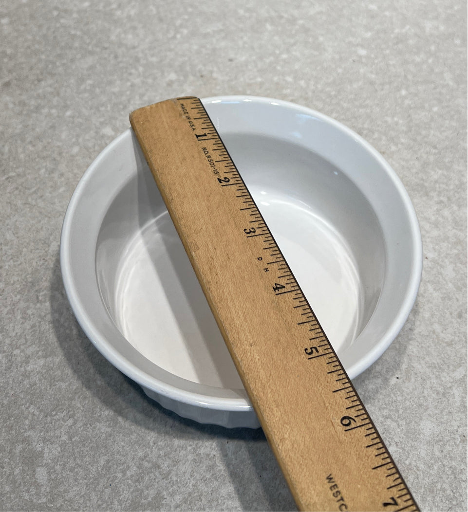 Corning Ware Dish
