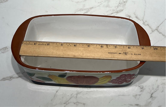 Baking Pan