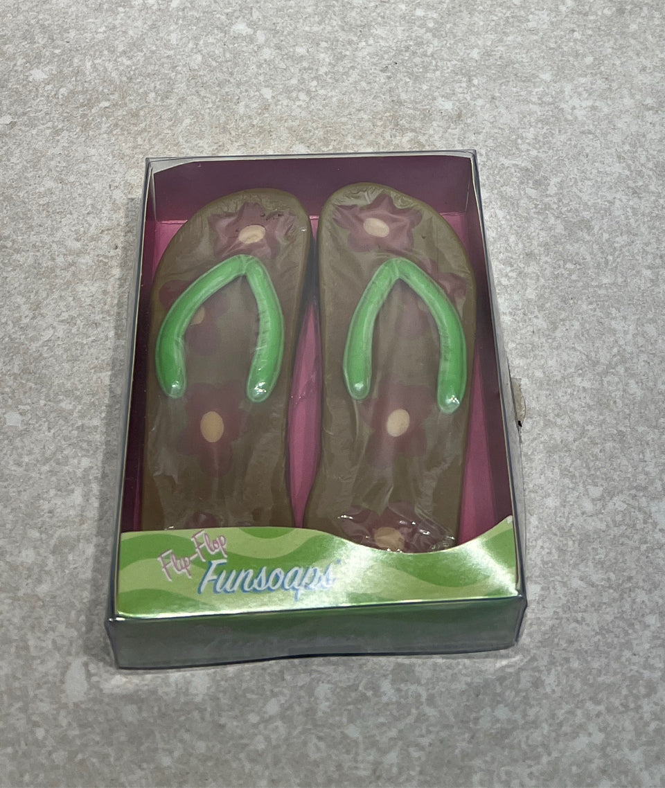 Fun Soaps