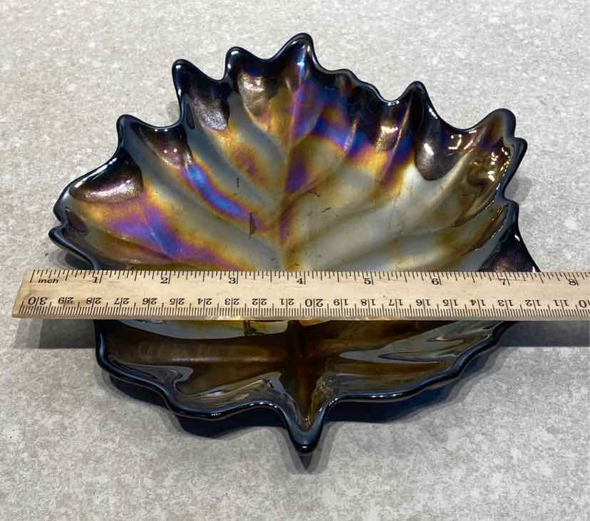 Leaf Plate