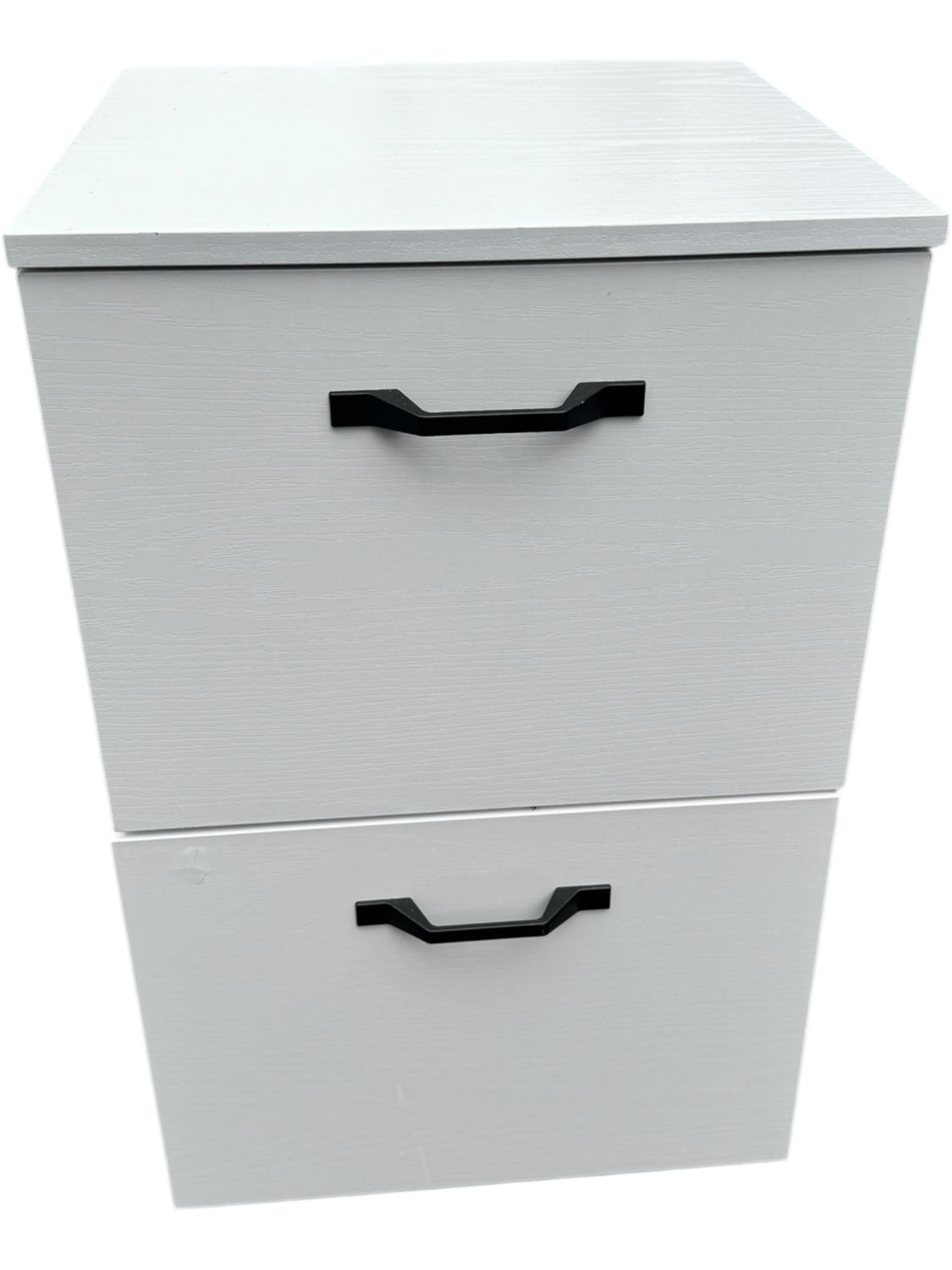 Two Drawer On Wheels