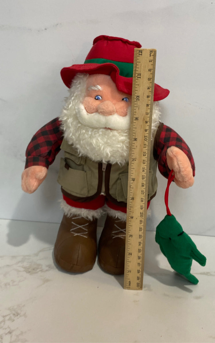 Santa